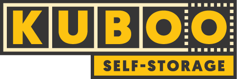 Logo Kuboo